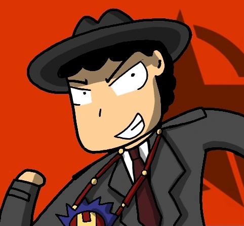 Heydar Abuzkharoglu - AI Character on RolePlai