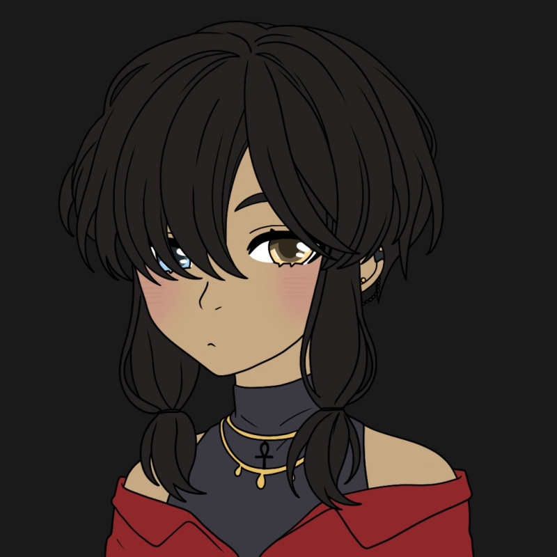 Heru Reda - AI Character on RolePlai
