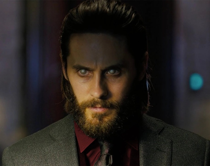 Niander Wallace - AI Character on RolePlai