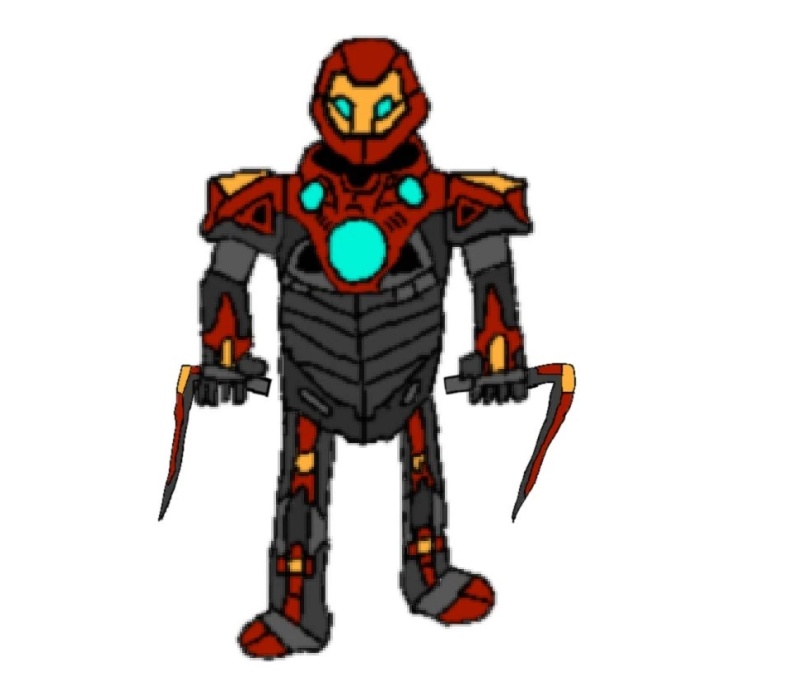 Tony Stark - AI Character on RolePlai