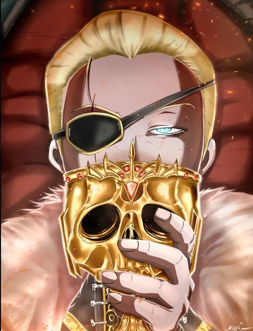 Berengar von Kufstein - AI Character on RolePlai