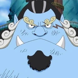 Jimbei - AI Character on RolePlai