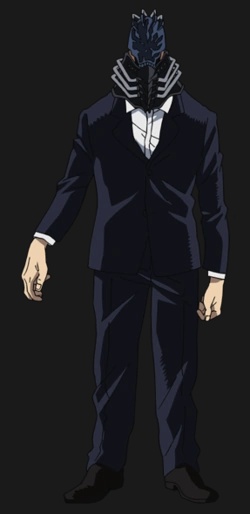 All For One - AI Character on RolePlai