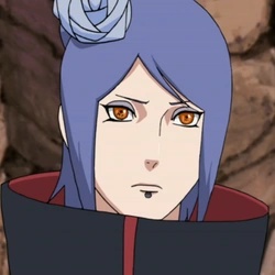 Konan - AI Character on RolePlai