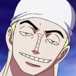Eneru - AI Character on RolePlai