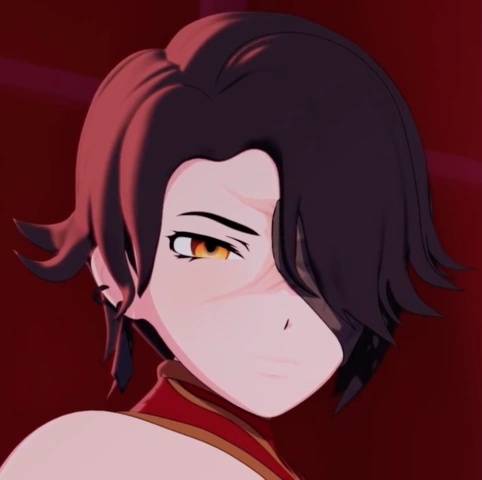 Cinder Fall - AI Character on RolePlai