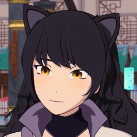 Blake Belladonna - AI Character on RolePlai