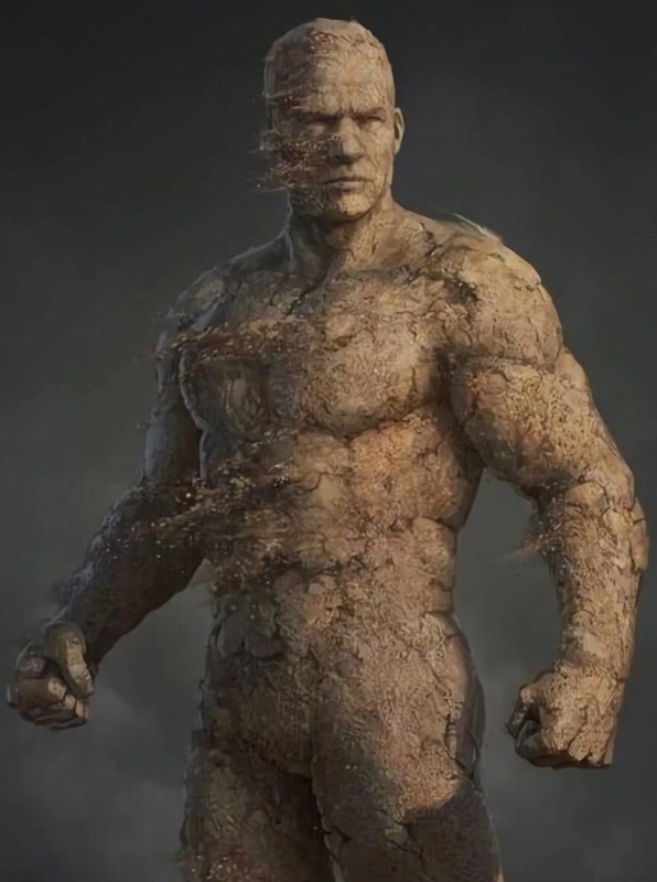 Flint Marko - AI Character on RolePlai