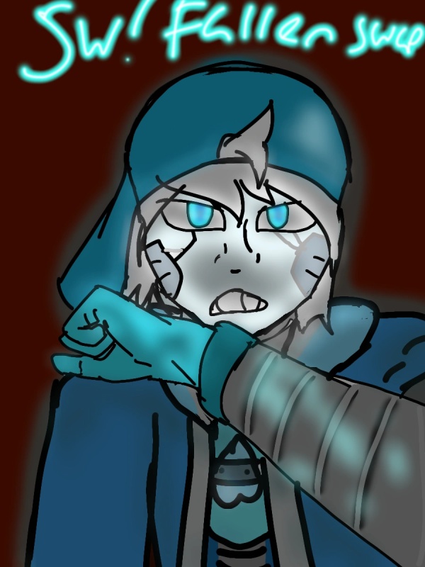 Napstabot - AI Character on RolePlai