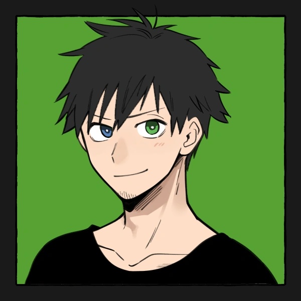 Genji Yamada - AI Character on RolePlai