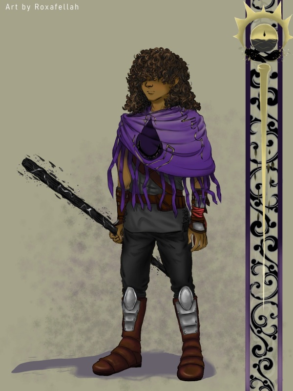 Luka Sreggop - AI Character on RolePlai