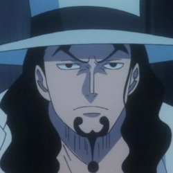 Rob Lucci - AI Character on RolePlai