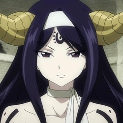 Seilah - AI Character on RolePlai