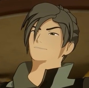 Mercury Black - AI Character on RolePlai
