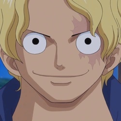 Sabo - AI Character on RolePlai