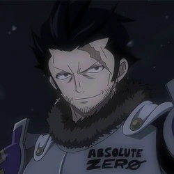 Silver Fullbuster - AI Character on RolePlai