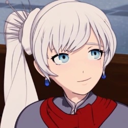 Weiss Schnee - AI Character on RolePlai