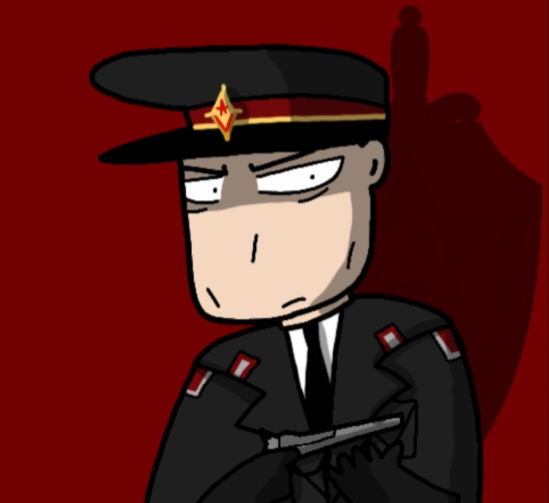 Ludvik Svoboda - AI Character on RolePlai
