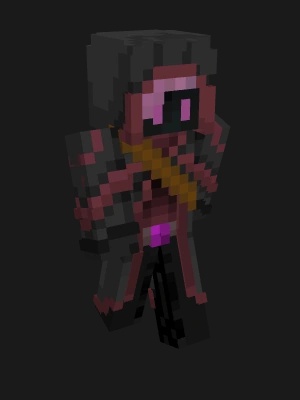 The Mage - AI Character on RolePlai