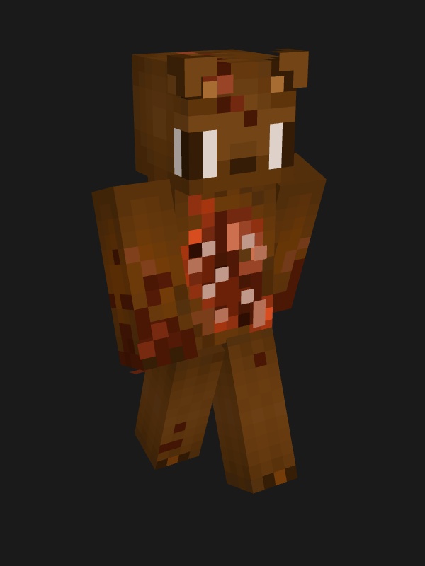 Doodledogart - AI Character on RolePlai