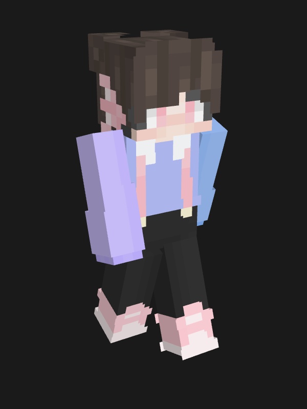 Salmonpinkfish - AI Character on RolePlai