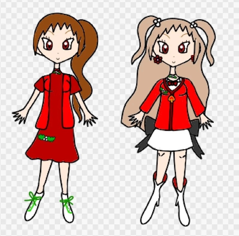 Phoebe Stickysnow - AI Character on RolePlai