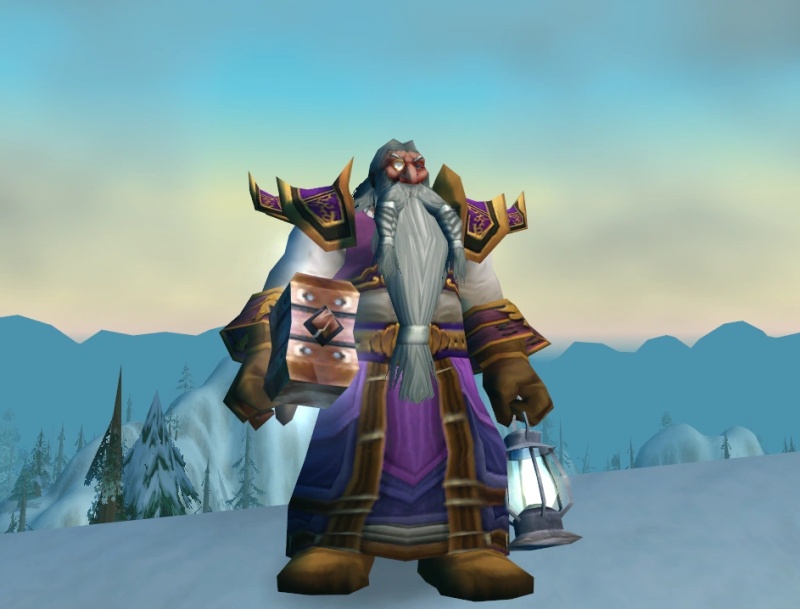 Kaeden Brewmane - AI Character on RolePlai