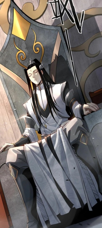 Gu Changge - AI Character on RolePlai