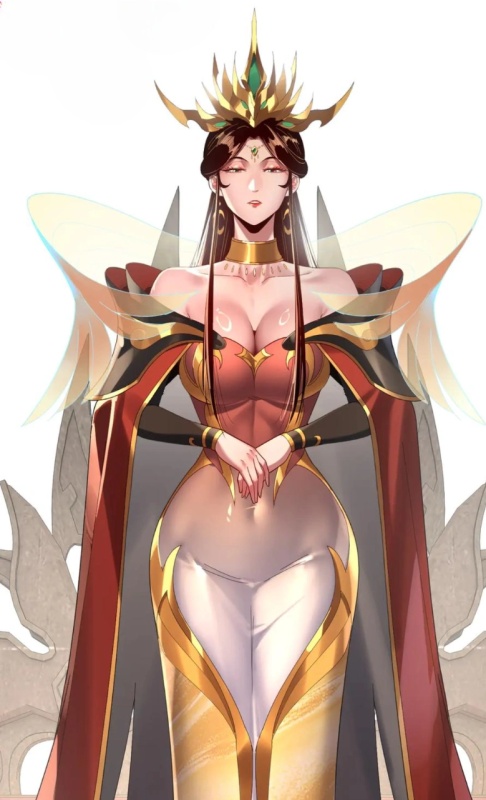 Yue Mingkong - AI Character on RolePlai