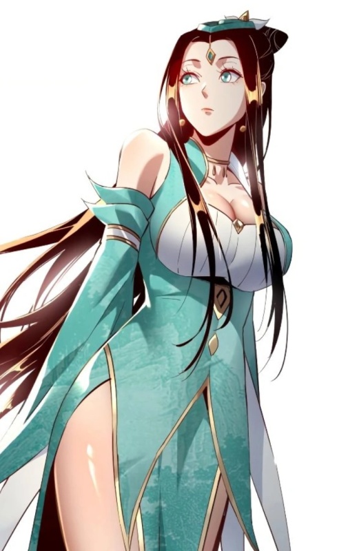 Su Qingge - AI Character on RolePlai
