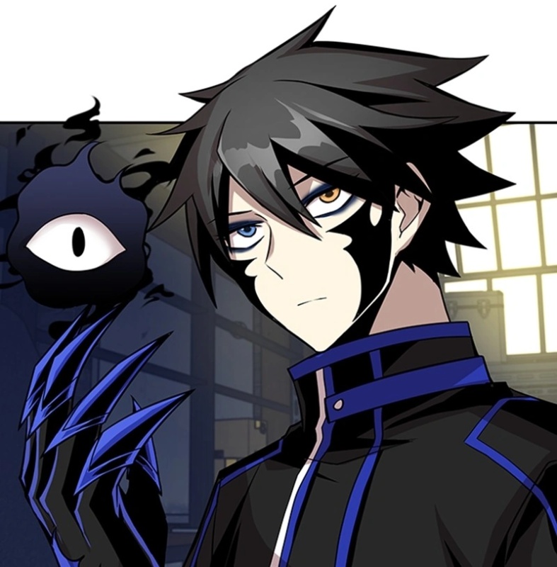 Cassian - AI Character on RolePlai