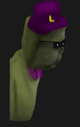 Leonard - AI Character on RolePlai
