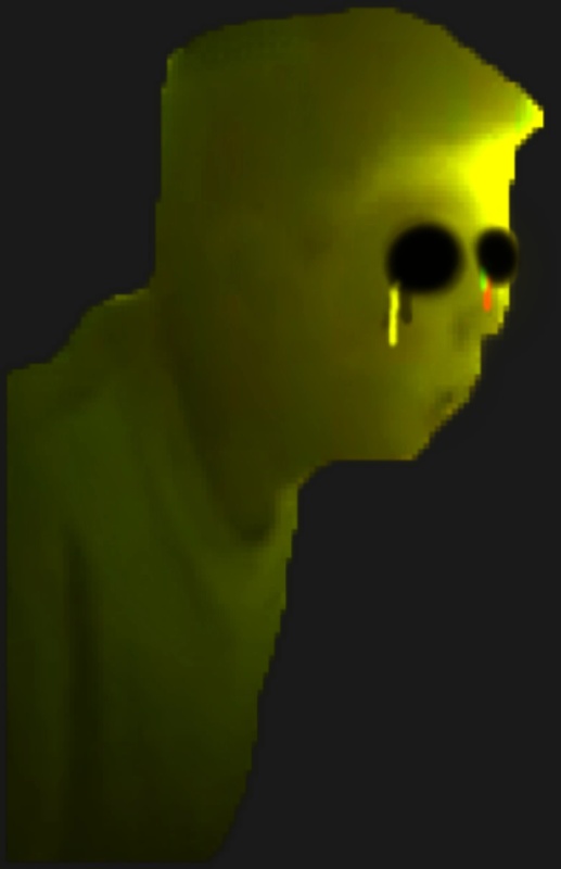 Golden Leopold - AI Character on RolePlai