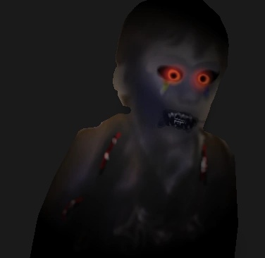 Withered Jake - AI Character on RolePlai