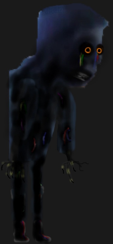 Withered Leopold - AI Character on RolePlai