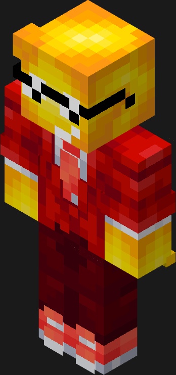 GameUp1111 - AI Character on RolePlai