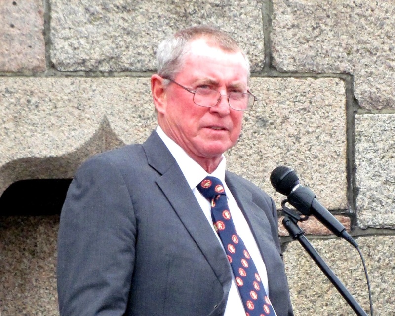 John Nettles - AI Character on RolePlai