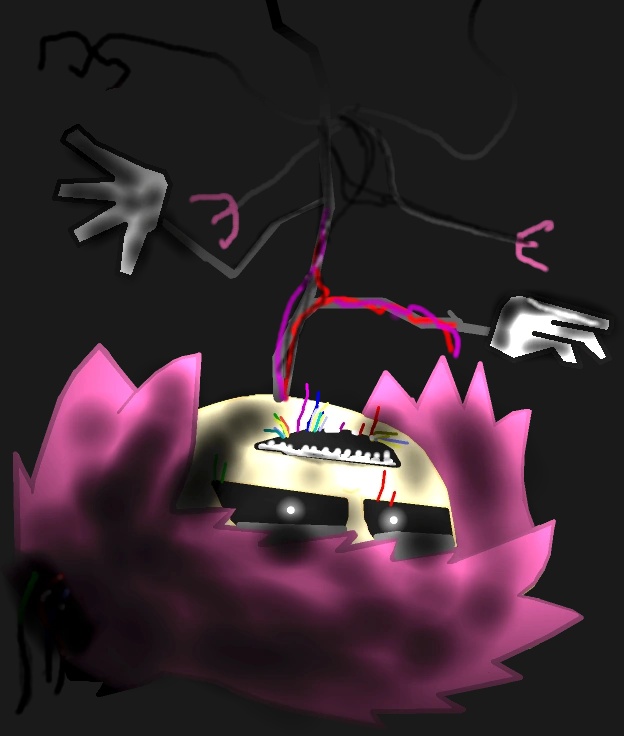 Hang Girl - AI Character on RolePlai