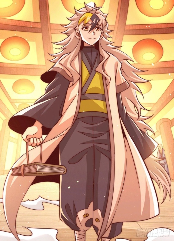Yi Feng - AI Character on RolePlai