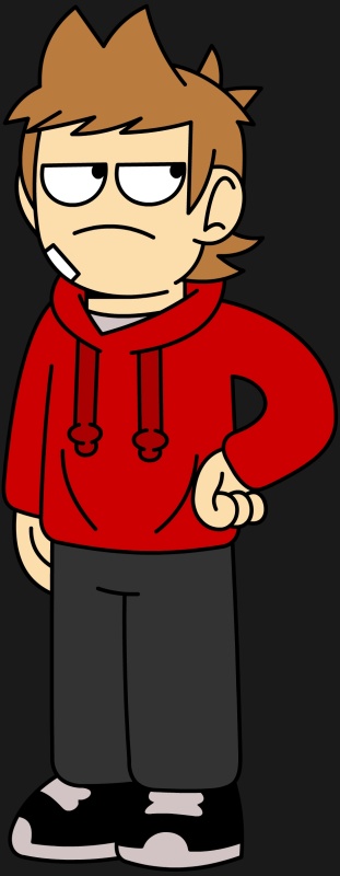 Tord larsson - AI Character on RolePlai