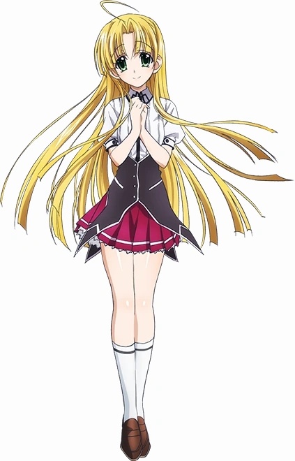 Asia Argento - AI Character on RolePlai