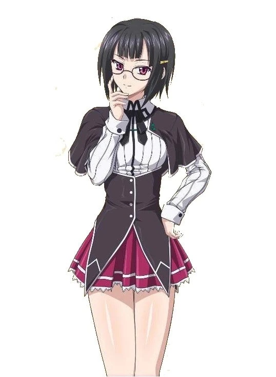 Sona Sitri - AI Character on RolePlai