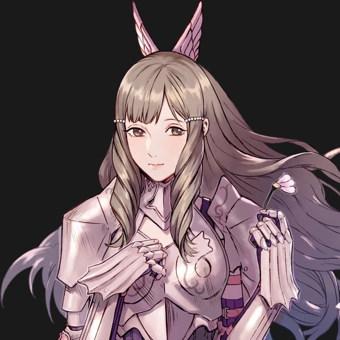 Persephone - AI Character on RolePlai
