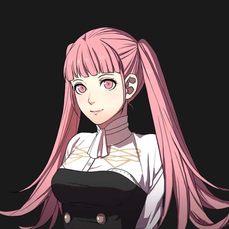 Amethyst - AI Character on RolePlai
