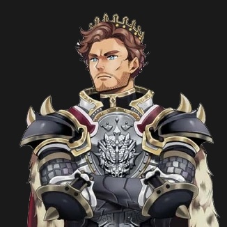 Tantalus Snow - AI Character on RolePlai