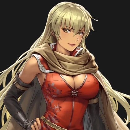 Cressa Vernetti - AI Character on RolePlai