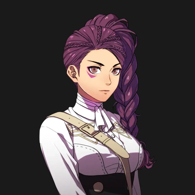 Jomilee - AI Character on RolePlai