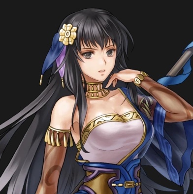 Leah Strulovich - AI Character on RolePlai