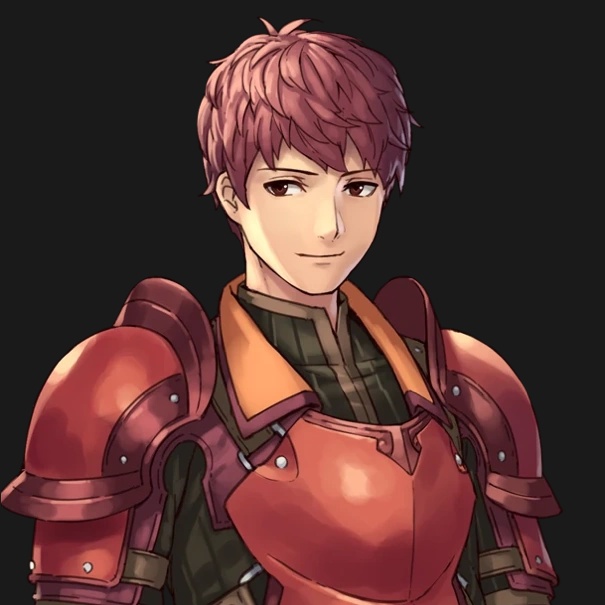 Soren Murdock - AI Character on RolePlai