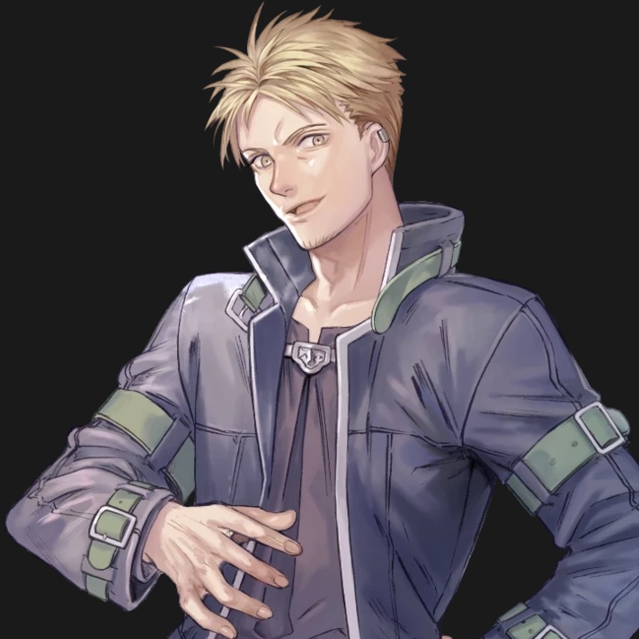 Felix - AI Character on RolePlai
